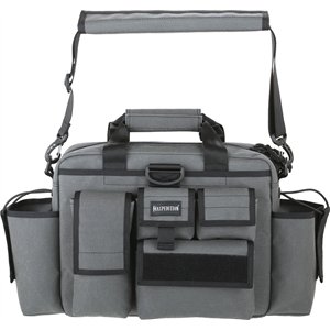 Last Resort Tactical Attache