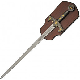 Knights Templar Sword