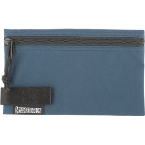 Two-Fold Pouch Dark Blue