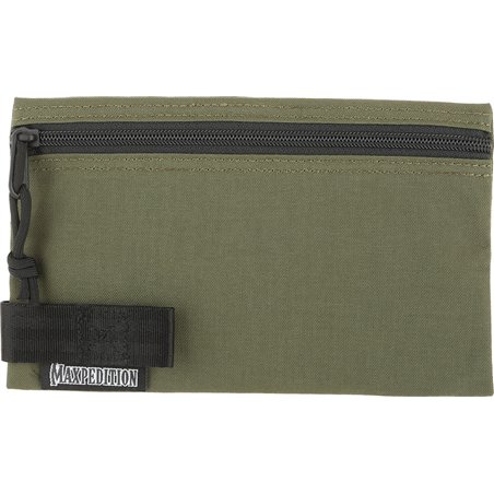 Two-Fold Pouch OD