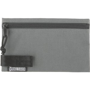 Two-Fold Pouch Wolf Gray