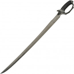 Night Guard Sword