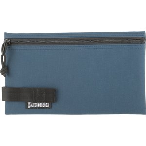 Two-Fold Pouch Blue 6x10