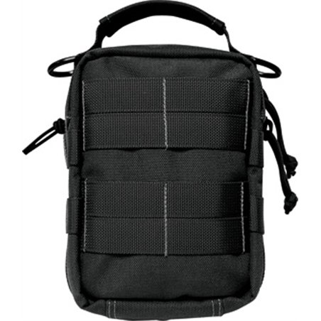FR-1 Medical Pouch Black
