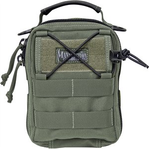 FR-1 Medical Pouch Foliage