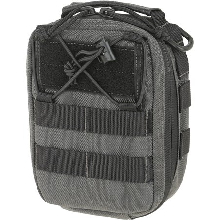 FR-1 Medical Pouch Wolf Gray