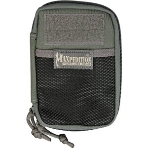 Mini Pocket Organizer