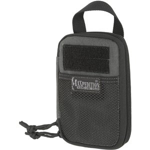 Mini Pocket Organizer