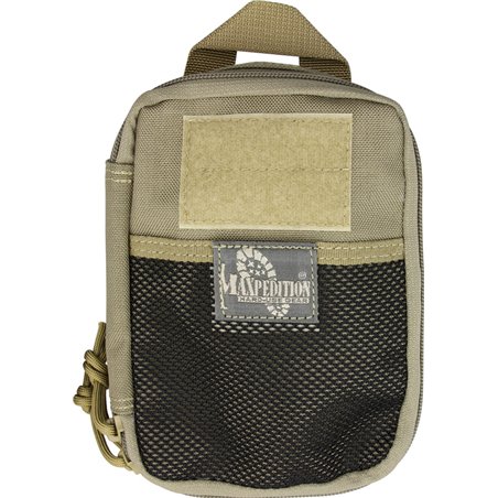 Fatty Pocket Organizer