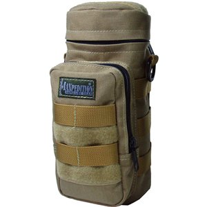 Bottle Holder Khaki