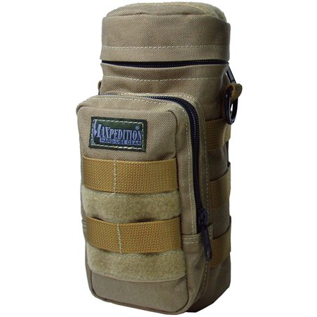 Bottle Holder Khaki