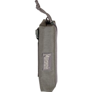 Cocoon Pouch Foliage Green