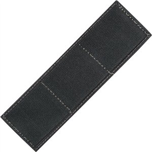 Three Mag Holder Black