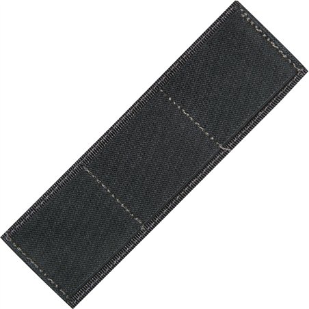 Three Mag Holder Black