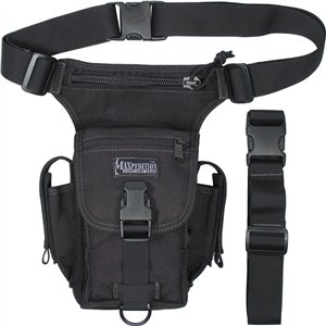 Thermite Versipack Black