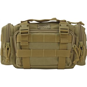 Proteus Versipack Khaki