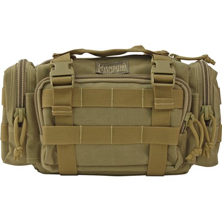 Proteus Versipack Khaki