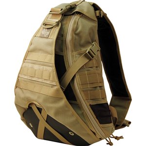 Monsoon Gearslinger Khaki