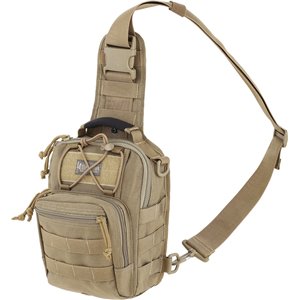 Remora Gearslinger Khaki