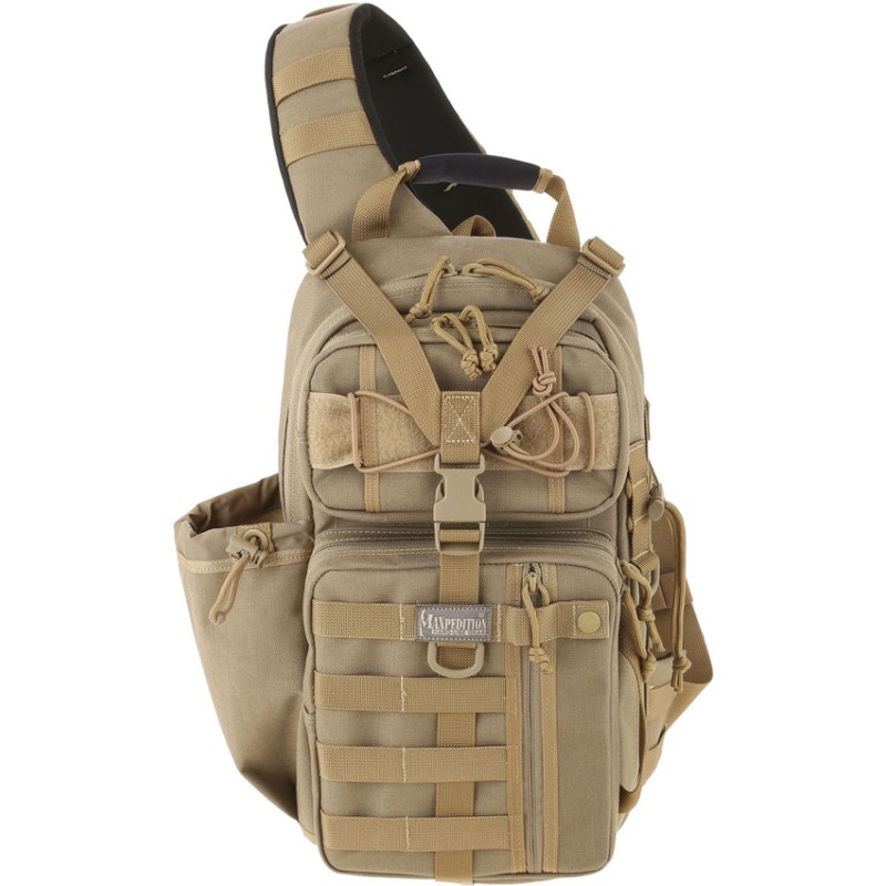 Sitka Gearslinger Khaki