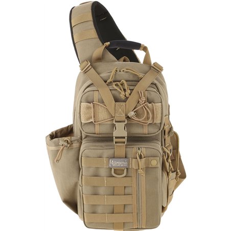 Sitka Gearslinger Khaki