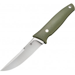 Tamashii Fixed Blade Green