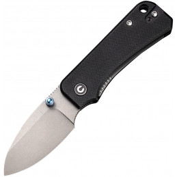 Baby Banter Linerlock Black