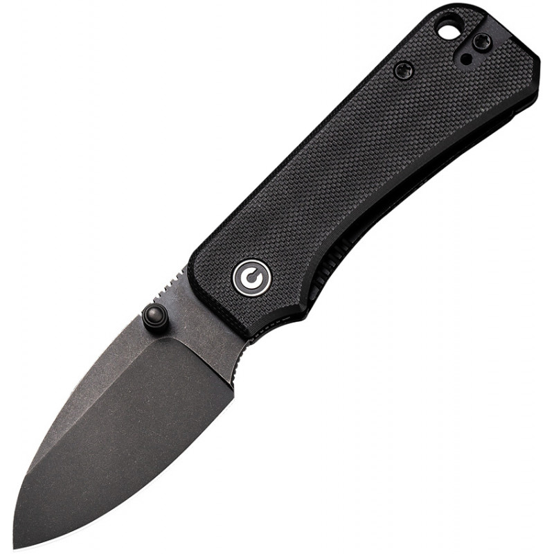 Baby Banter Linerlock Black