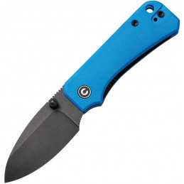 Baby Banter Linerlock Blue