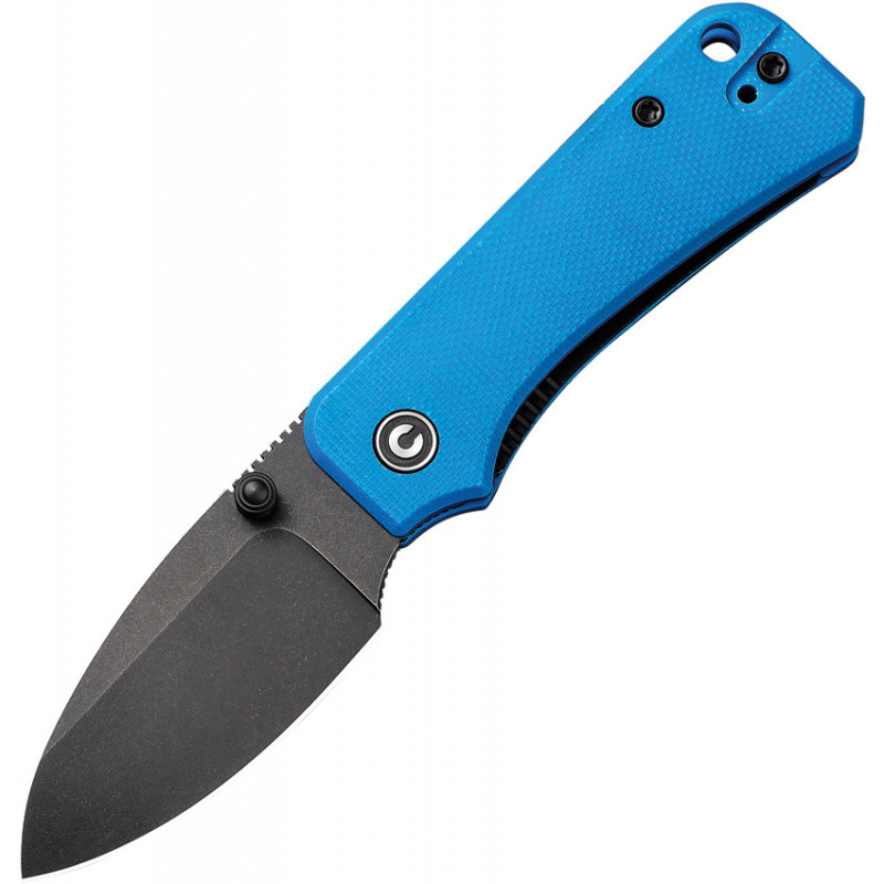 Baby Banter Linerlock Blue