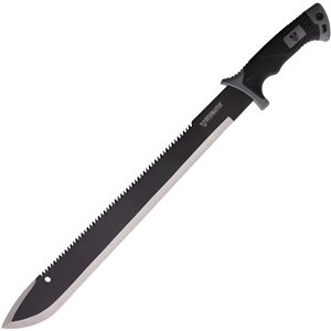 Bushmaster Machete