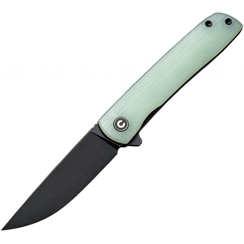 Bo Linerlock Jade G10