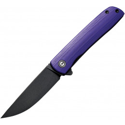 Bo Linerlock Purple G10