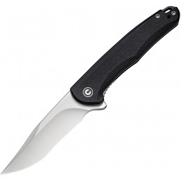 Mini Sandbar Linerlock Black