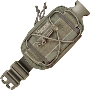 JANUS Extension Pocket