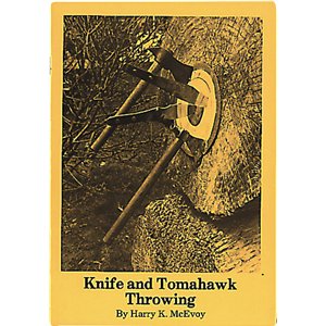 Knife and Tomahawk Throwing