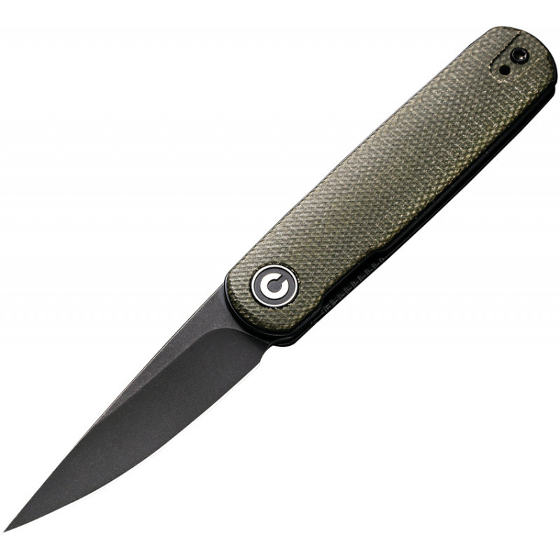 Lumi Linerlock Green