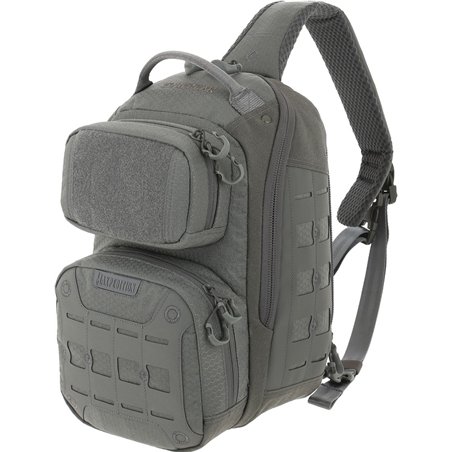 AGR EDGEPEAK v2 Sling Pack Gry