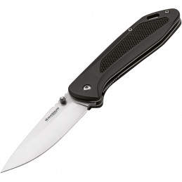 Advance Linerlock Black