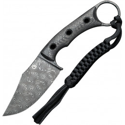 Midwatch Fixed Blade Damas