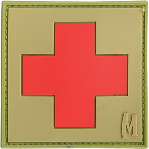 Medic Patch Large