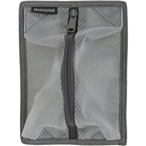 ENTITY Mesh Storage Panel Gray