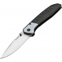 Advance Pro Linerlock Black