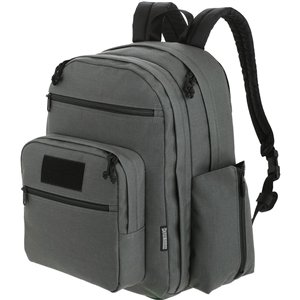 Prepared Citizen Deluxe Gray