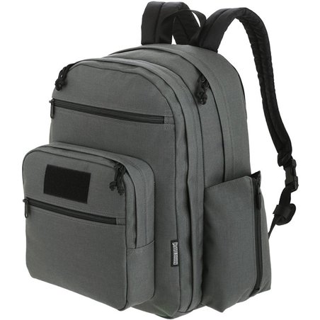 Prepared Citizen Deluxe Gray