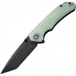 Brazen Linerlock Jade