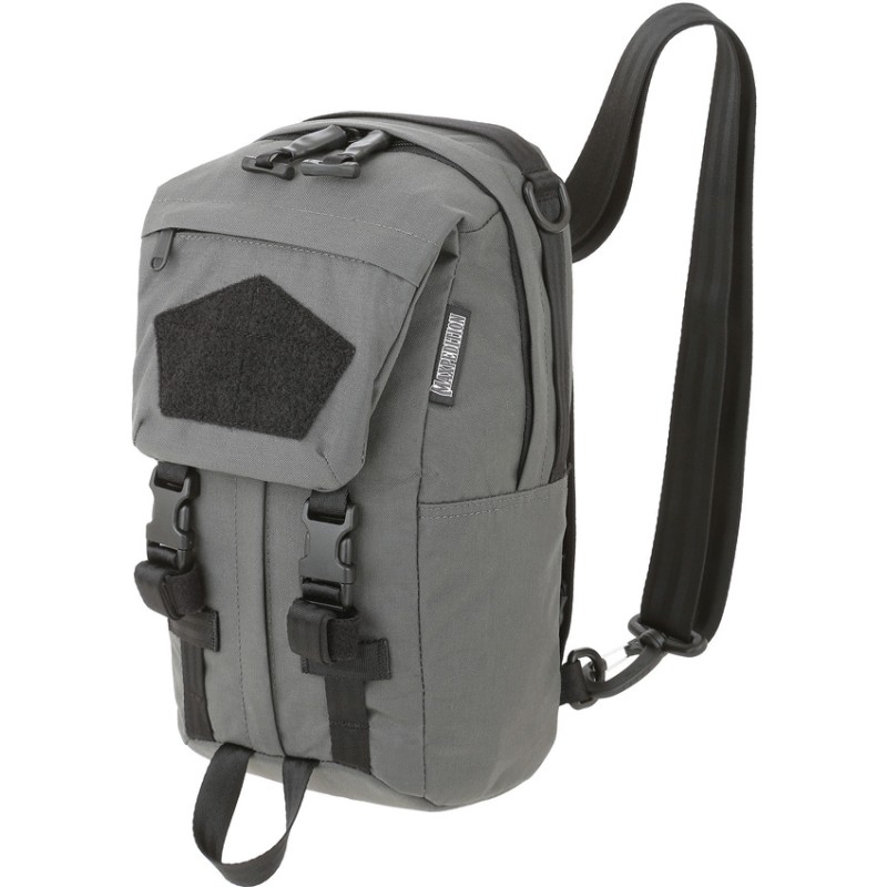 Prepared Citizen TT12 Backpack