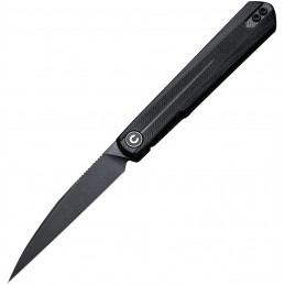 Clavi Linerlock Black