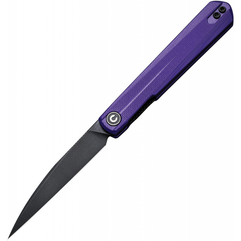 Clavi Linerlock Purple