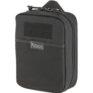 CHUBBY Pocket Organizer Black